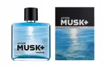 Meeste tualettvesi Avon Musk Marine 75 ml