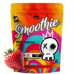 Vadaku valgud Muscle Clinic Smoothie 600g WPC 86%