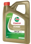 Mootori&otilde;li Castrol Edge LL IV 0W-20, 4 l