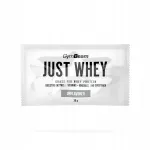 GymBeam JUST WHEY vadakuproteiin 30g maitseta
