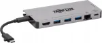 Eaton USB-C U442-DOCK5D-GY dokijaam