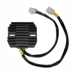 Pingeregulaator HONDA CX500/CX500C/CX500D (78-82) ELECTROSPORT