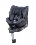 Coletto Sintra isofix i-Size 40-105 cm Rotary grafiit autoistme