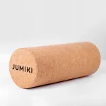 Massaažirull JUMIKI XL, kork, 15x40 cm