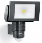 LED prožektor liikumisanduriga 14,7W 1375lm IP44 Steinel LS 150