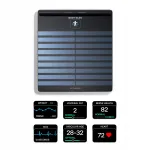 Vannikaal Withings Body Scan, valge