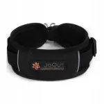 Suur koera kaelarihm JoQu Extreme, must, suurus M