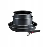 Tefal Ingenio So'Light potikomplekt induktsioonile, 5-osaline