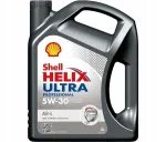 Mootori&otilde;li Shell Helix Ultra Professional AR-L 5W-30