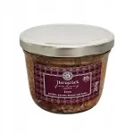 Koeratoit pardiliha, porgandite, banaani ja pruuni riisiga, 200 g, monoproteiin