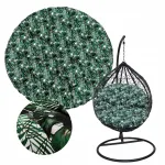 Ripptool SoftSwing STORK NEST KOKON, 130 cm, XL, patjaga