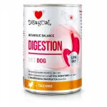Disugual Digestive Low Fat koerakonserv kalkunilihaga, 400 g