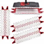 Vileda UltraMax mopikatted, 35 cm, 3 tk