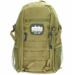 Seljakott Campus Frome Tactical, 12 l