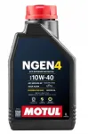 Mootori&otilde;li Motul NGEN 4 10W40, 1 l, 113058