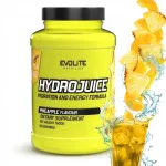 Isotooniline jook Evolite HYDROJUICE 1500g ananassi maitsega