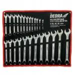 V&otilde;tmekomplekt DEDRA 1406, 25 tk, CrV, 6&ndash;32 mm