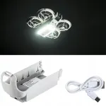 DJI NEO aku LED &ouml;&ouml;lamp