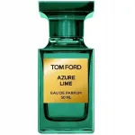 TOM FORD Azure Lime EDP meesteparf&uuml;&uuml;mvesi 50 ml