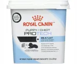 Koerte piimasegu Royal Canin PRO TECH 0,3 kg kr&otilde;bisevate n&auml;ksidega