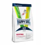 Happy Dog VET Diet Intestinal kuiv koeratoit, 12 kg