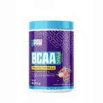 Aminohapped 6Pak Nutrition BCAA Pak, liitsimari ja viinamarjamaitse, 400 g