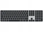 APPLE Magic Keyboard klaviatuur (US Int.), must