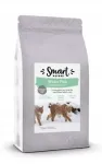 Steriliseeritud kassidele m&otilde;eldud kuivtoit Smart Nature kalaga ja ikraga, 1,5 kg