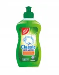 N&otilde;udepesuvahend G&G, 500 ml, roheline, klassikaline