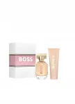 Naiste komplekt Hugo Boss The Scent: 30 ml parf&uuml;&uuml;mvesi