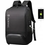 S&uuml;learvutikott AOKING 15,6", USB-pesaga, must, veekindel