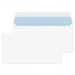 &Uuml;mbrikud Blake Purely Everyday, 110x220 mm, 100 g/m&sup2;, valged, 500 tk
