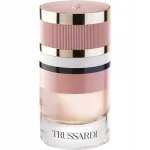 Naiste parf&uuml;&uuml;mitud vesi TRUSSARDI Feminine EDP, 60 ml