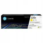 Kollane toner HP 220X W2202X printerile