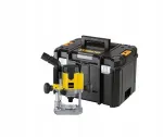 Freess&otilde;iduk DEWALT 1100W koos TSTAK kohvriga DW621KT DW621KT-QS
