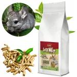 T&scaron;int&scaron;iljade toit Karmeo Pellet Vitapol graanulid, 2,5 kg