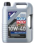 Mootori&otilde;li LIQUI MOLY MoS2 Leichtlauf Super 10W-40, 5 l