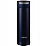 Termoskruus teele ZOJIRUSHI SM-JTE46-AD, 460 ml, tumel sinine