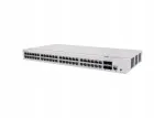 Huawei eKitEngine S220-48T4X v&otilde;rgul&uuml;liti, 48x1GE RJ45, 4x10G SFP+, AC toide