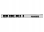 V&otilde;rgul&uuml;liti Huawei S310S-26PN4JX, 22x1GE RJ45 PoE+, 2x2.5GE RJ45/SFP, 2x10GE SFP+, AC toide