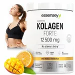 Kollageen Forte 12500mg Premium Complex 400g liigestele, nahale, juustele ja k&uuml;&uuml;ntele