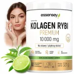 Kollageen kaladest 10000 mg lisand h&uuml;alurooni, C- ja D3-vitamiiniga liigestele, nahale, juustele ja k&uuml;&uuml;ntele
