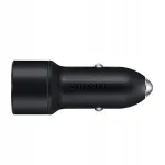 Autolaadija SAMSUNG, 2 USB pesa, kiire laadimine