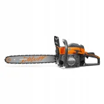 DAEWOO DACS 5218XT 2,7 hj 45cm EASY START kettasaag