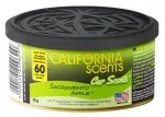 Auto&otilde;huv&auml;rskendaja CALIFORNIA CAR SCENTS, Sacramento Apple
