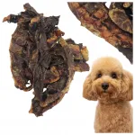 Koera maiustus BEST-DOG, hobuseliha, s&uuml;damekujuline, 150 g