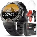 Meeste nutikell GPS IP69K AMOLED Sport
