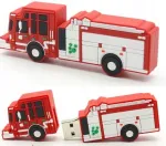 USB-m&auml;lupulk tulet&otilde;rjeauto 16 GB