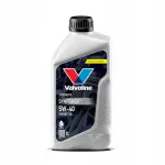 Mootori&otilde;li VALVOLINE SYNPOWER 5W40, 1 l