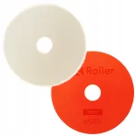 Poleerimisplaat ADBL PRO WOOL 125 mm, villast